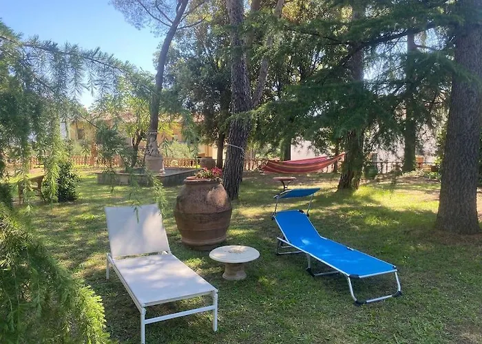 Casa Margherita