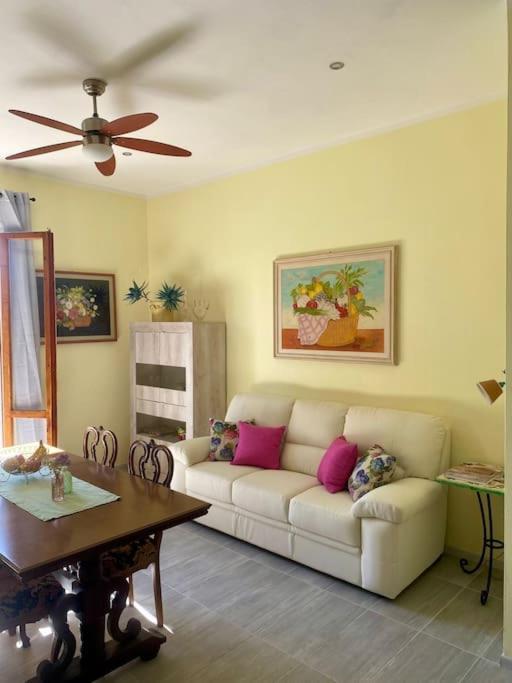 Casa Margherita *