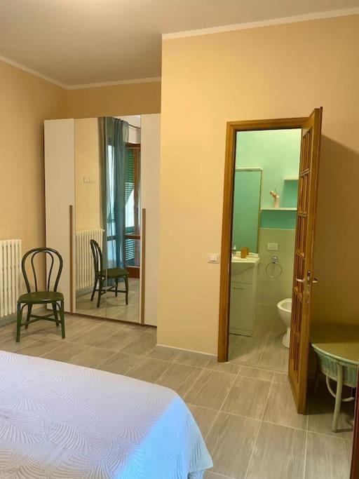 Casa Margherita Apartamento Mercatale Val Di Pesa