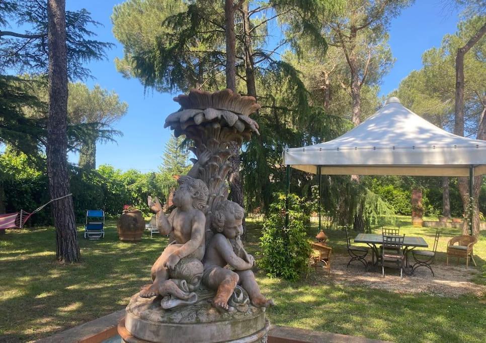 Casa Margherita * Mercatale Val Di Pesa