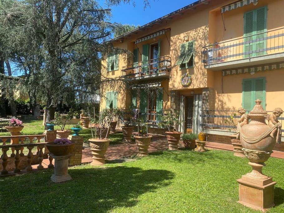 Casa Margherita *