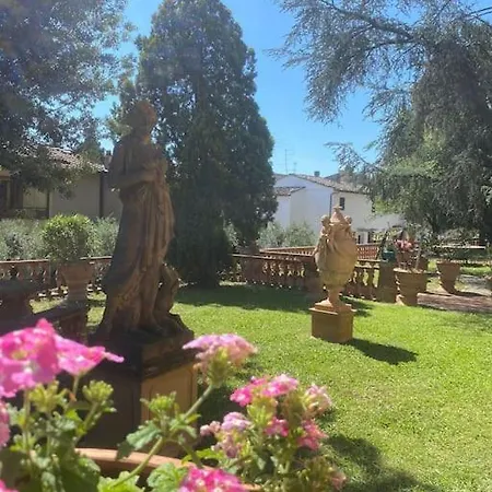 Casa Margherita Mercatale Val Di Pesa Buitenkant foto