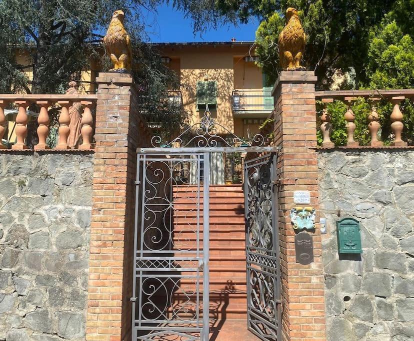 Casa Margherita Mercatale Val Di Pesa