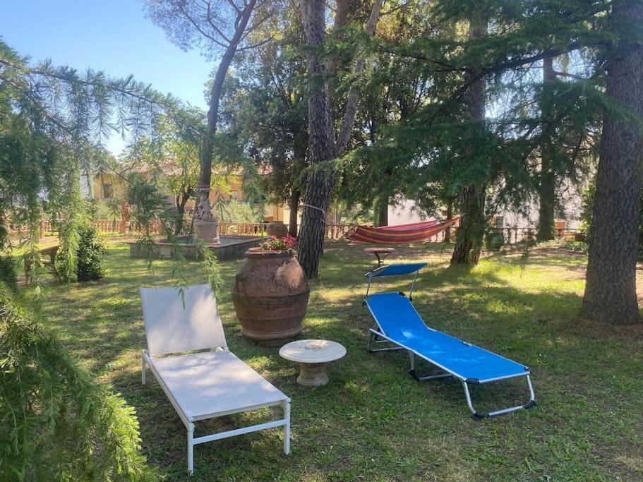 Casa Margherita *