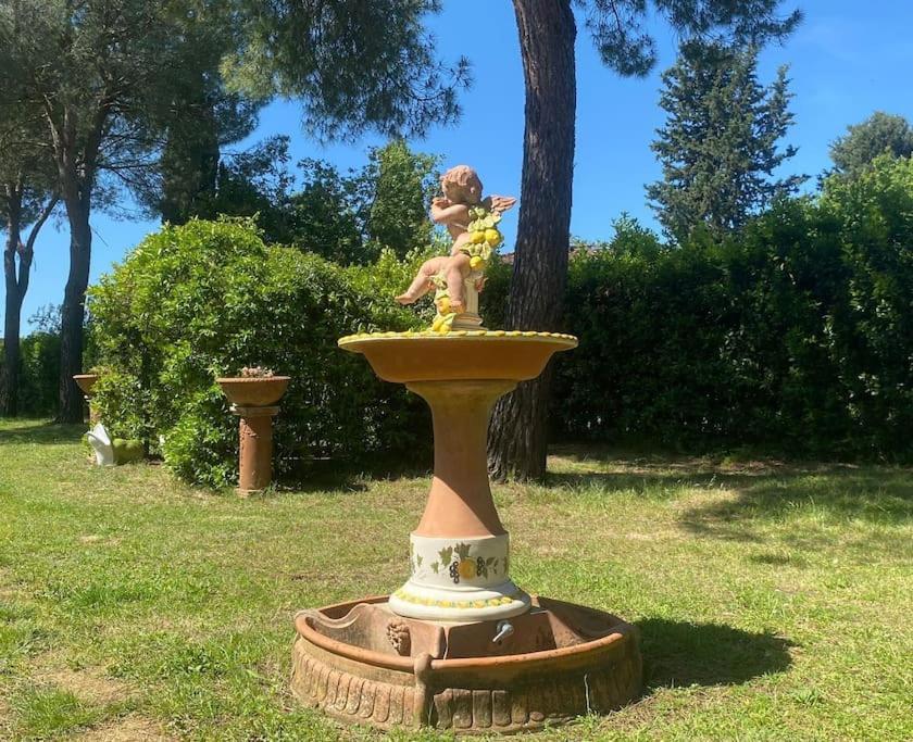 Casa Margherita * Mercatale Val Di Pesa